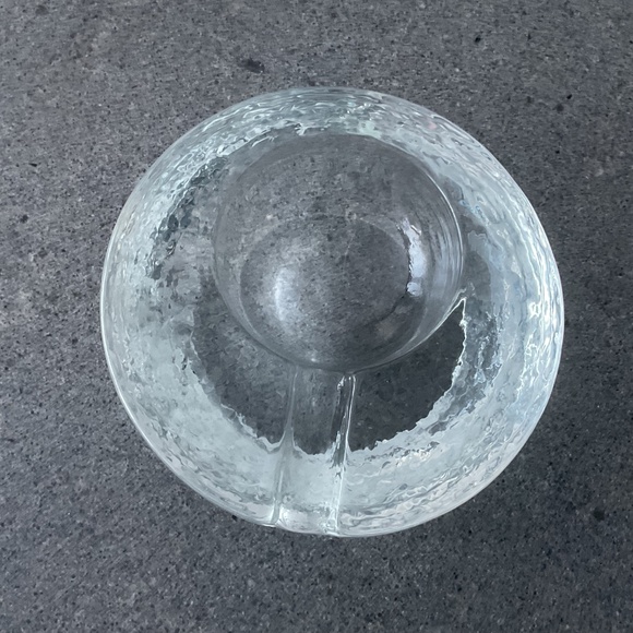 Pukeburg Ashtray designed by Uno Westerberg Sweden - Picture 7 of 10